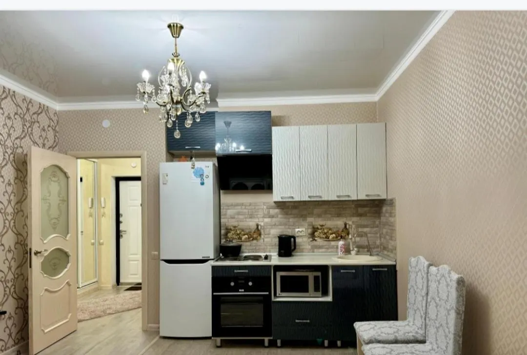 Apartment Апартамент На Достык Плаза Almaty Kazakhstan