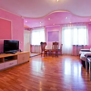 Lessor Centre Apartment